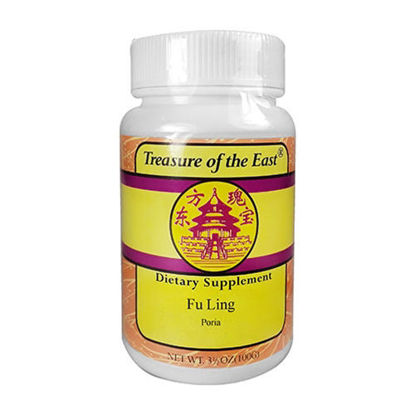 Picture of Treasure of the East Single Extract Powders