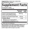 Picture of mykind Organics Ashwagandha 60 tabs by Garden of Life