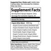 Picture of mykind Organics Liver Bitters Detox 2 oz. Spray by GoL