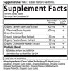 Picture of mykind Organics Sleep Well 30 tabs by Garden of Life