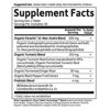 Picture of mykind Organics Turmeric Pain Relief 30 tabs by GoL