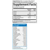 Picture of Grass Fed Collagen Peptides 280g by Garden of Life
