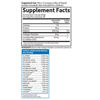 Picture of Grass Fed Collagen Peptides 560g by Garden of Life