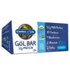 Picture of Organic GoL Bar (Blueberry) 12ct by Garden of Life