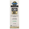 Picture of Dr. Formulated CBD Oil 30mg (Peppermint) 1 oz. Drops by GoL 