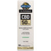Picture of Dr. Formulated CBD Oil 50mg (Peppermint) 1 oz. Drops by GoL 