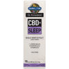 Picture of Dr. Formulated CBD+ Sleep 15mg, 1 oz. Drops by GoL          