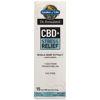 Picture of Dr. Formulated CBD+ Stress 15mg, 1 oz. Drops by GoL