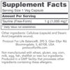 Picture of Taurine (1000mg) 100 caps by Protocol