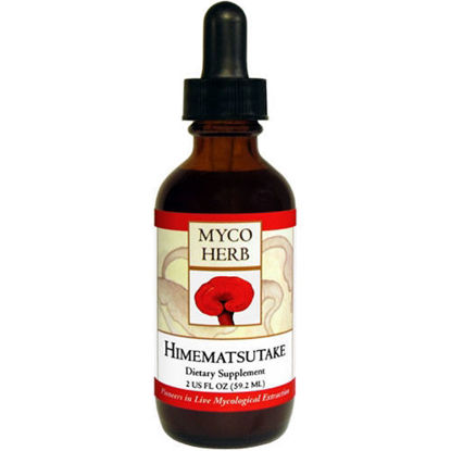 Picture of Himematsutake 1 oz, Kan