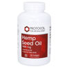 Picture of Hemp Seed Oil 120 softgels by Protocol