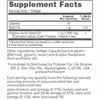 Picture of Hemp Seed Oil 120 softgels by Protocol