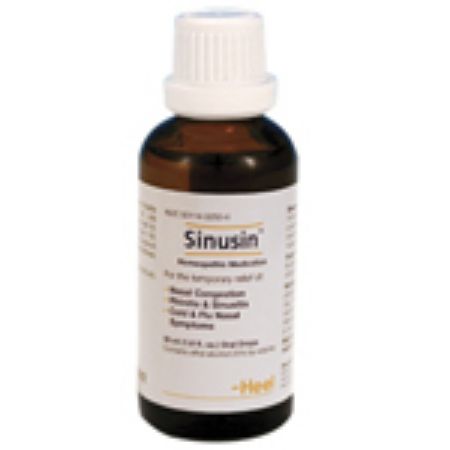 Picture of Sinusin by Heel