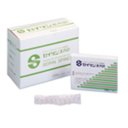 Picture of Seirin Spinex Intradermal Needles