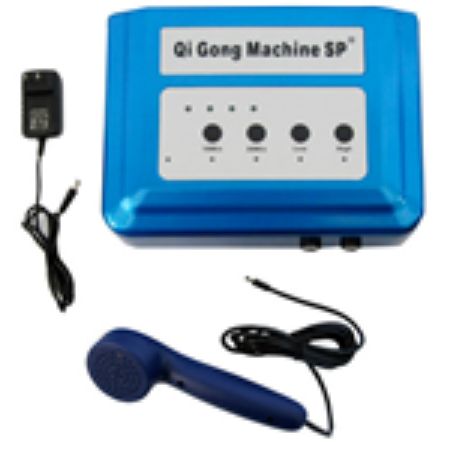 Picture of Qi Gong SP Massager                                         