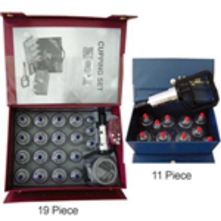 Picture of Cupping Sets Hansol Bu-Han