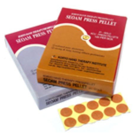 Picture of Koryo Hand Press Pellets