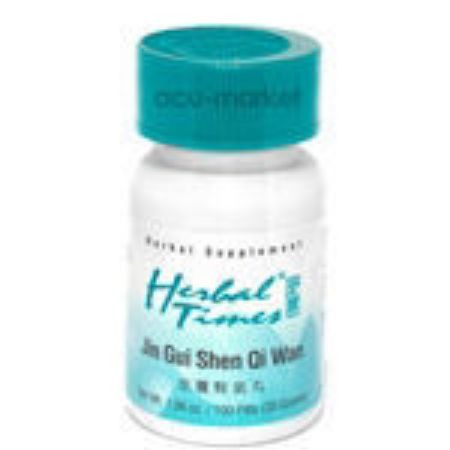Picture of Du Huo Ji Sheng Wan by Herbal Times®