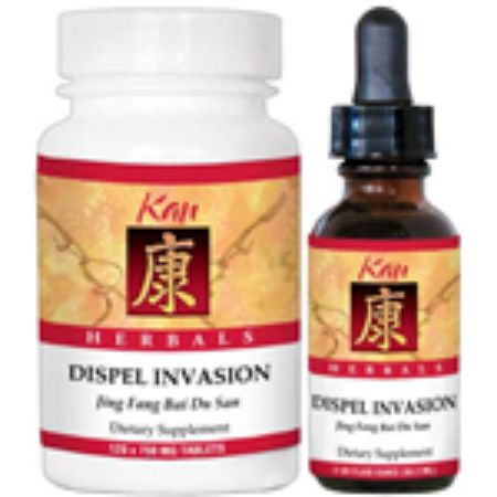 Picture of Dispel Invasion by Kan