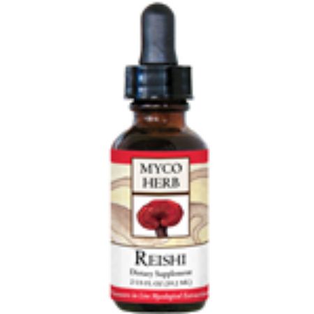 Picture of Reishi by Kan