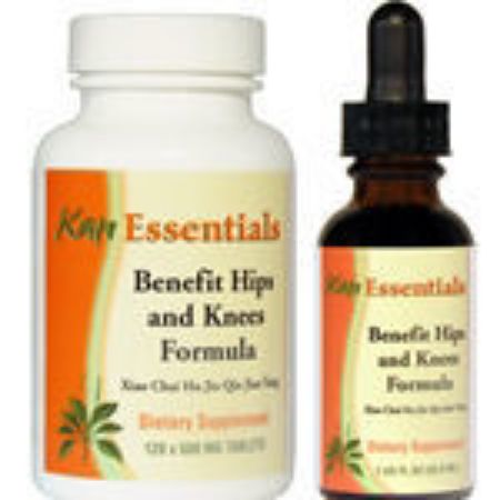 Picture of Benefit Hips and Knees by Kan