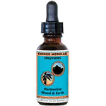 Picture of Harmonize Wood & Earth