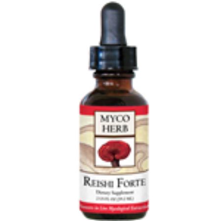 Picture of Reishi Forte by Kan