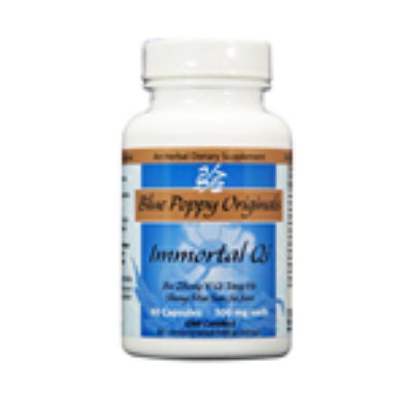 Picture of Immortal Qi by Blue Poppy