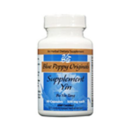 Picture of Supplement Yin by Blue Poppy