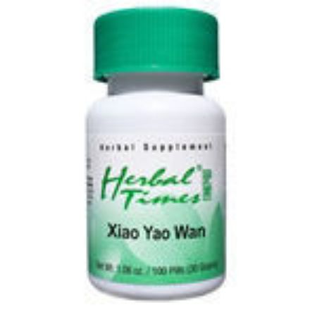 Picture of Xiao Yao Wan by Herbal Times®