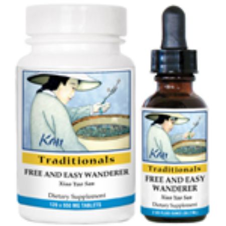 Picture of Free And Easy Wanderer