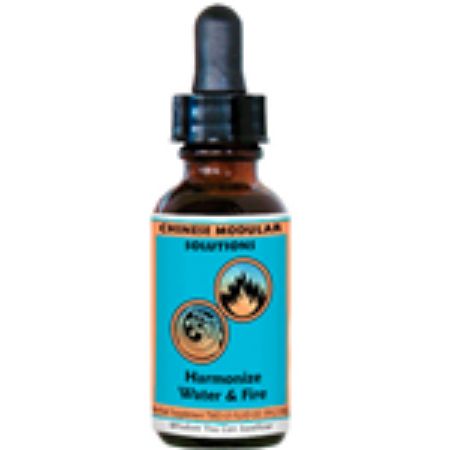 Picture of Harmonize Water & Fire