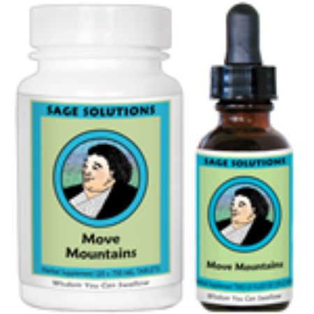 Picture of Move Mountains by Kan