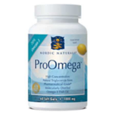Picture of Nordic ProOmega