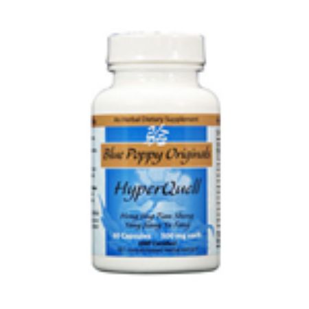 Picture of Hyper Quell by Blue Poppy