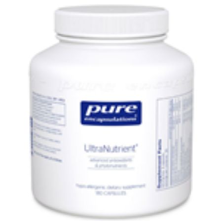 Picture of Ultra Nutrient by Pure Encapsulations
