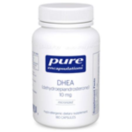 Picture of DHEA by Pure Encapsulations