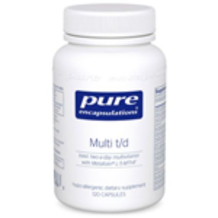 Picture of Multi t/d by Pure Encapsulations