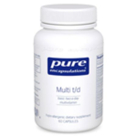 Picture of Multi t/d by Pure Encapsulations