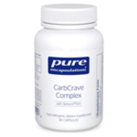 Picture of CarbCrave Complex Pure Encapsulations