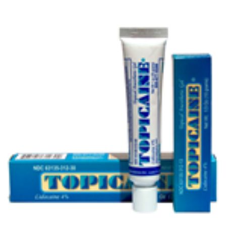 Picture of TopicaineTopical Anesthetic Gel