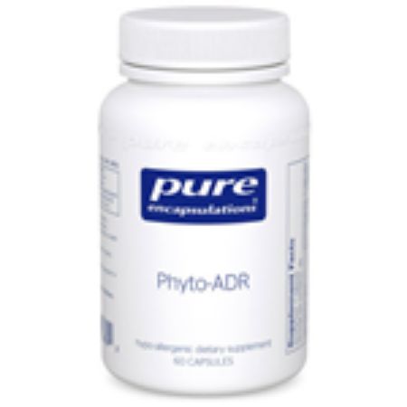 Picture of Phyto ADR by Pure Encapsulations