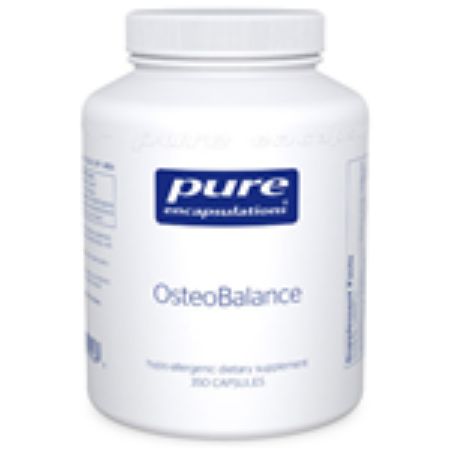 Picture of OsteoBalance by Pure Encapsulations