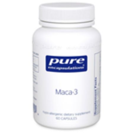Picture of Maca 3 by Pure Caps