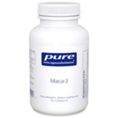 Picture of Maca 3 by Pure Caps