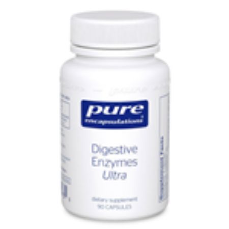 Picture of Digestive Enzymes Ultra by Pure Encapsulations