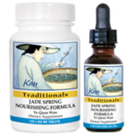 Picture of Jade Spring Nourishing Formula by Kan