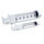 Picture of Syringes Disposable Luer Lock                               