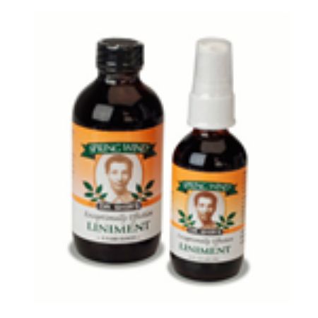Picture of Spring Wind Dr Shir's Liniment