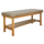 Picture of Seychelle Flat Top Stationary Table